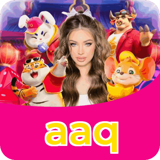 Números do app aaq em material de marketing — ilustração, não auditoria