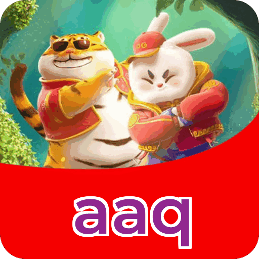 Material promocional do app aaq — ilustração, não métricas auditadas nesta página
