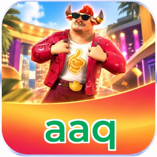 aaq Logo Oficial - Cassino Online Certificado Brasil