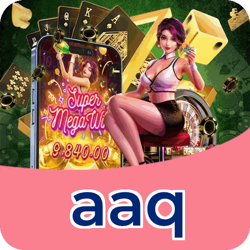 Tabela RTP dos jogos de cassino da aaq